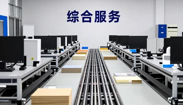 成都快帮企业管理有限公司