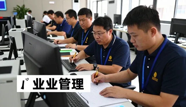 成都快帮企业管理有限公司以创新技术推动企业管理发展