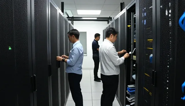 成都快帮企业管理有限公司流程优化应用于旺季备货案例介绍