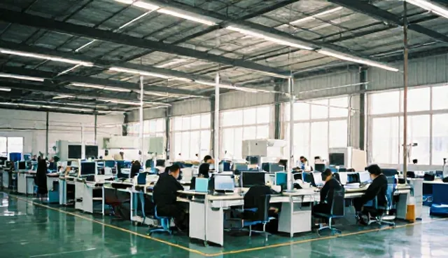会务服务节点可查，管理流程优化建议